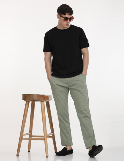 CD 50016 MMFB-009 P Green Trouser