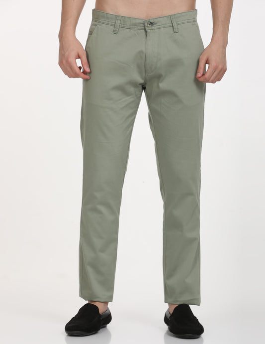 CD 50016 MMFB-009 P Green Trouser