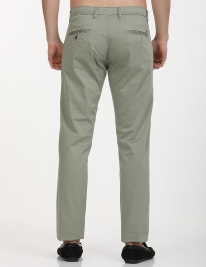 CD 50016 MMFB-009 P Green Trouser