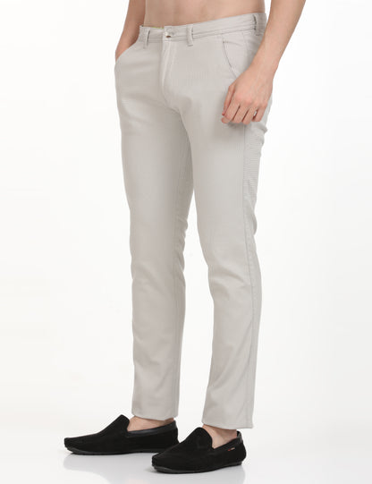 Dobby Stone Trouser