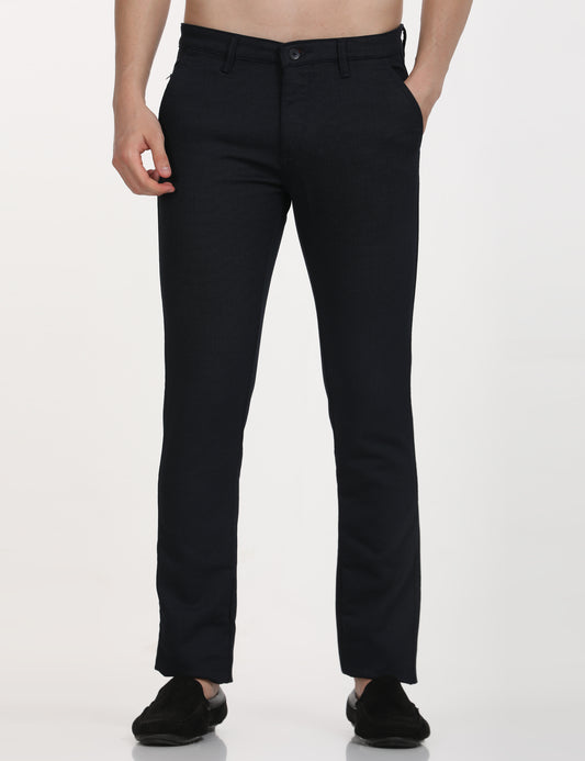 CD 97910 NTA-003 Black Trouser