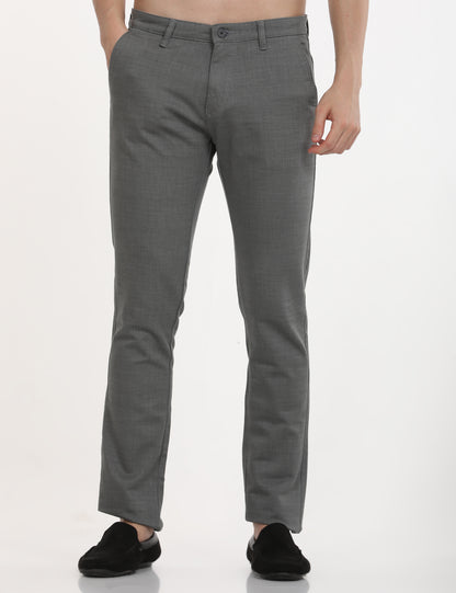 CD 97926 PTA -006 Dark Grey Trouser