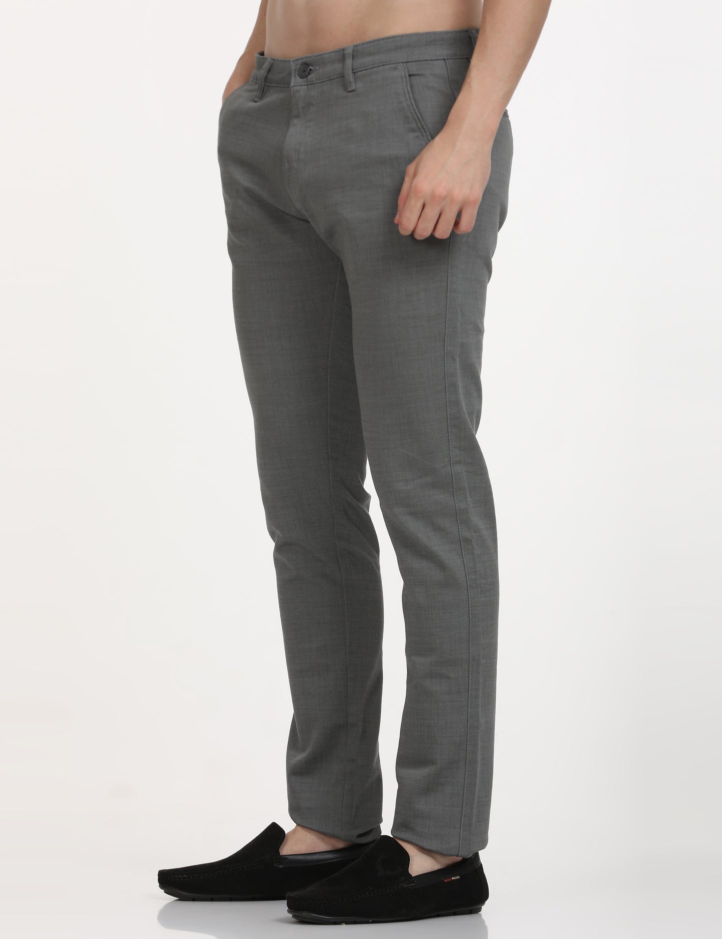 CD 97926 PTA -006 Dark Grey Trouser