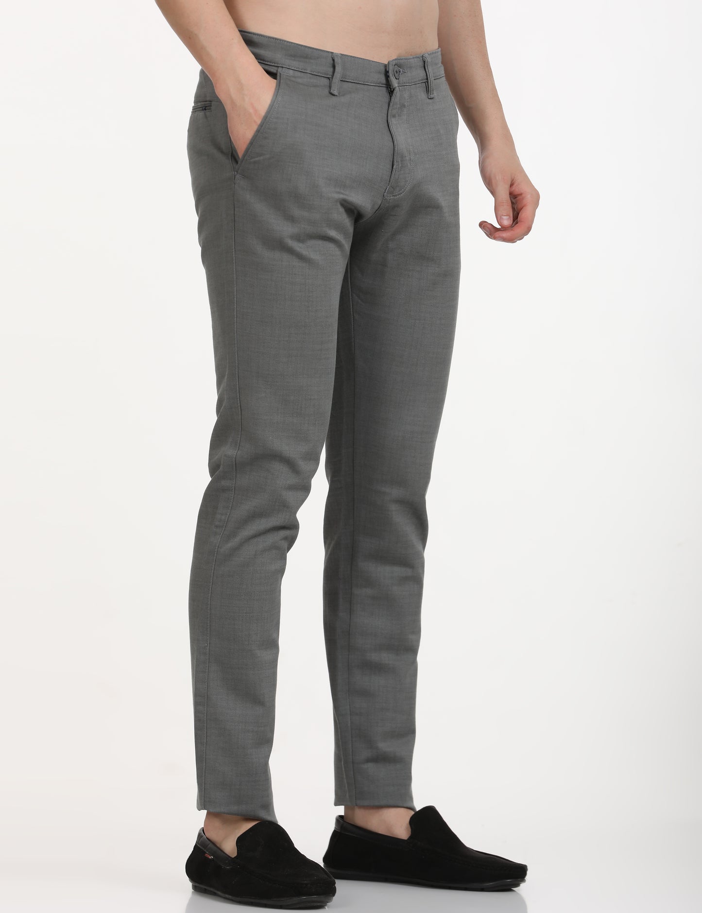 CD 97926 PTA -006 Dark Grey Trouser