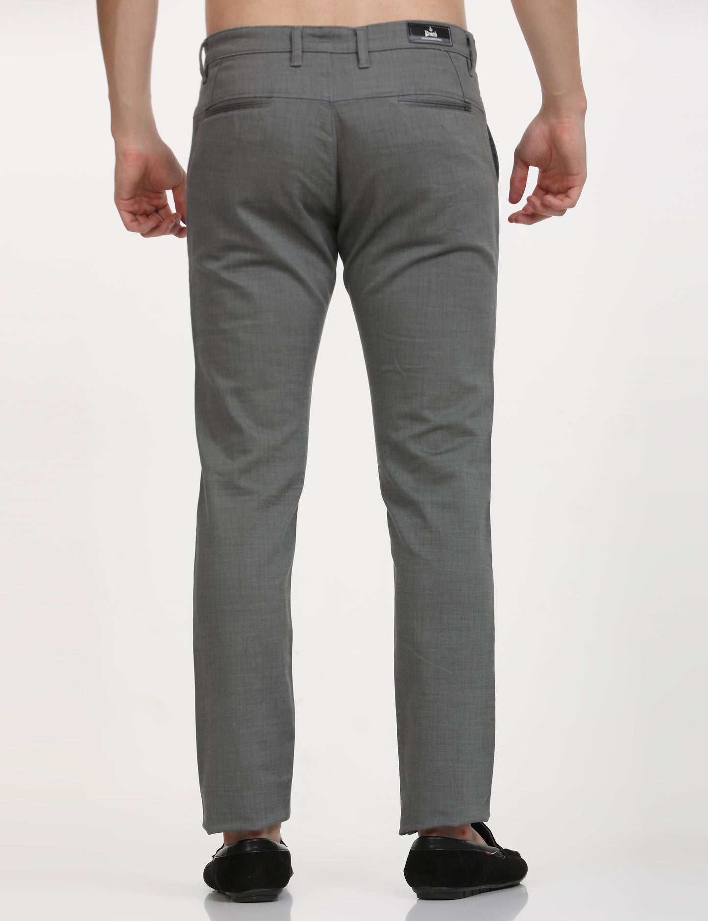 CD 97926 PTA -006 Dark Grey Trouser