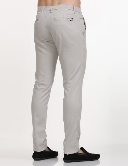 CD 50019 MMFB-007 LT Grey Trouser