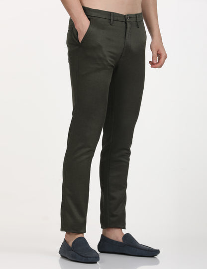 CD 97928-005 M Green Trouser