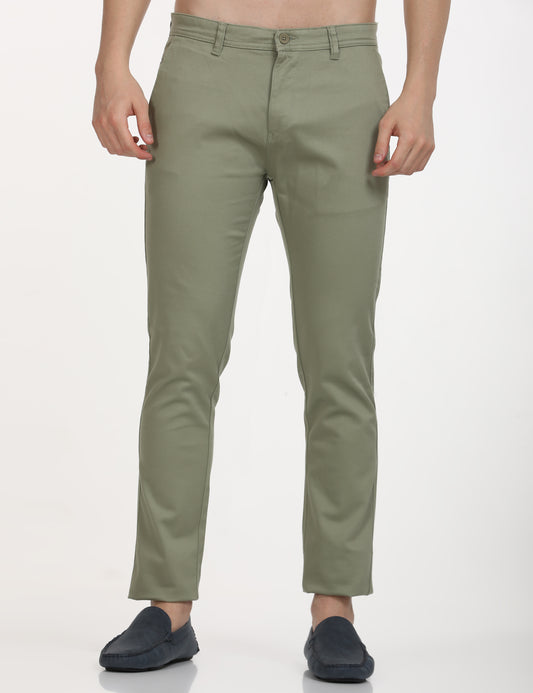 CD 50019 MMFB-007 P Green Trouser