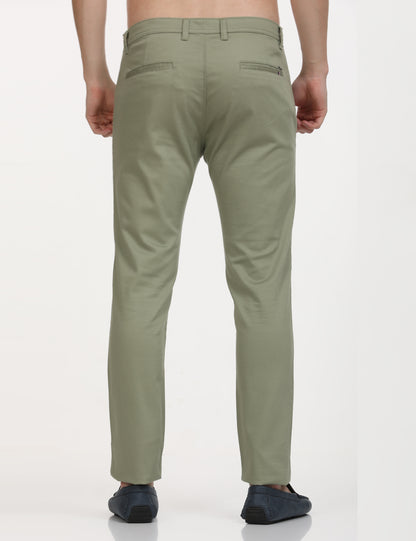 CD 50019 MMFB-007 P Green Trouser