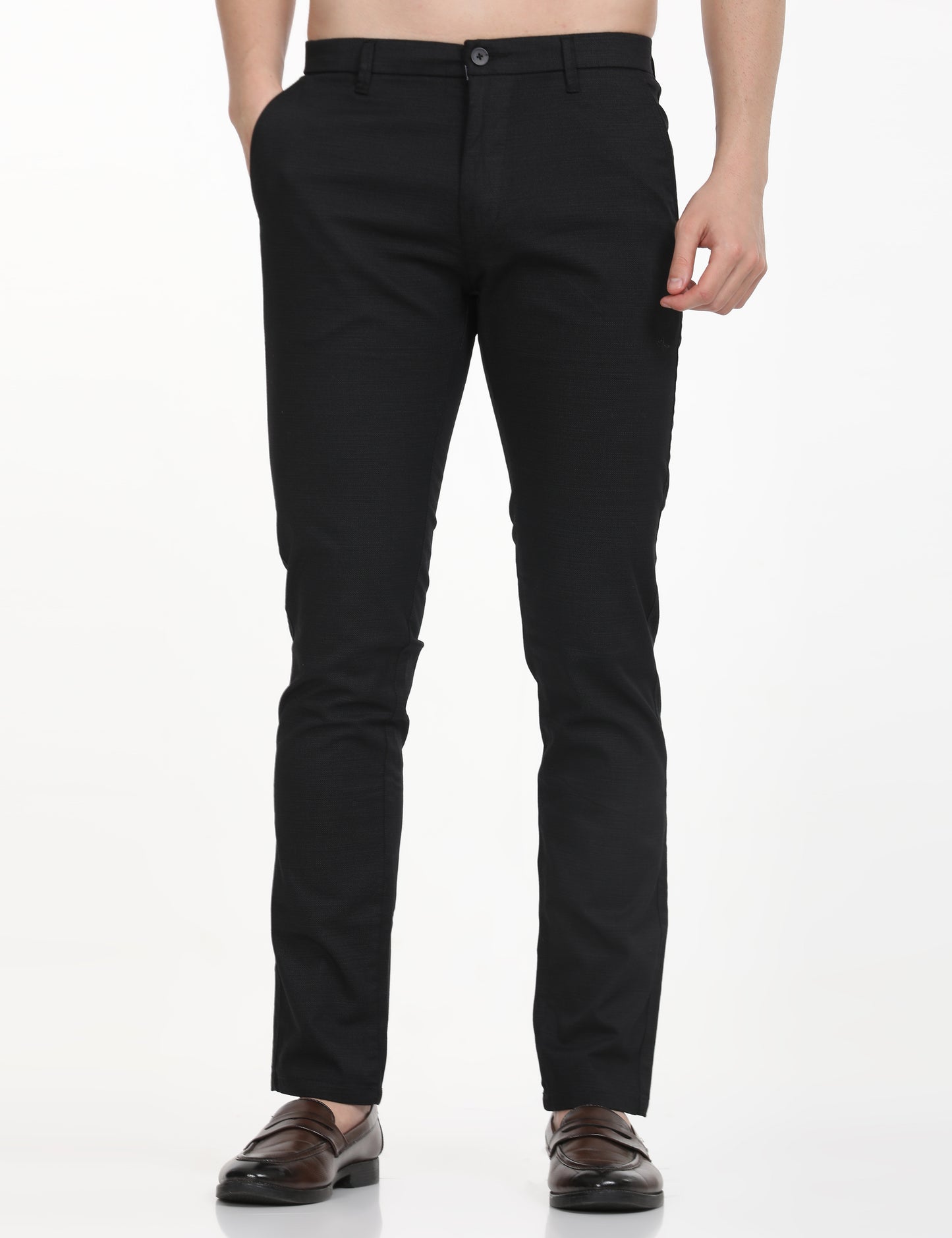 CD 97922 MTA-004  Black Trouser