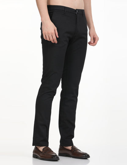 CD 97922 MTA-004  Black Trouser