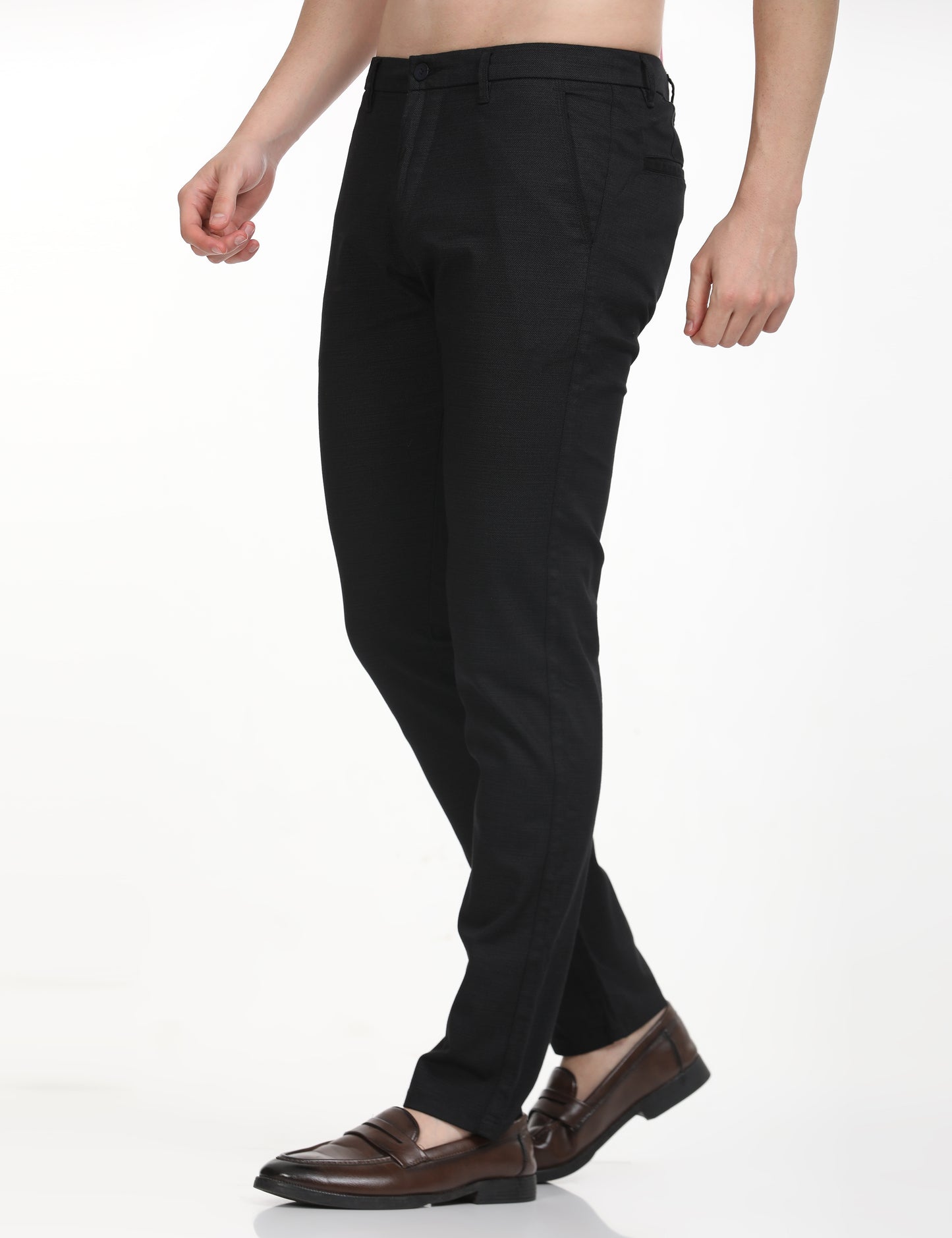 CD 97922 MTA-004  Black Trouser