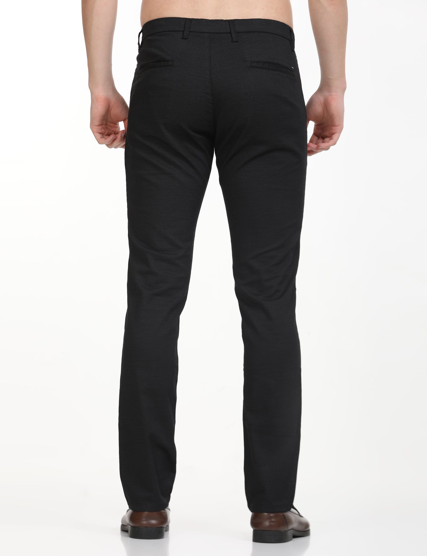 CD 97922 MTA-004  Black Trouser