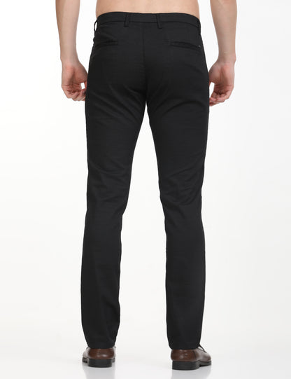 CD 97922 MTA-004  Black Trouser