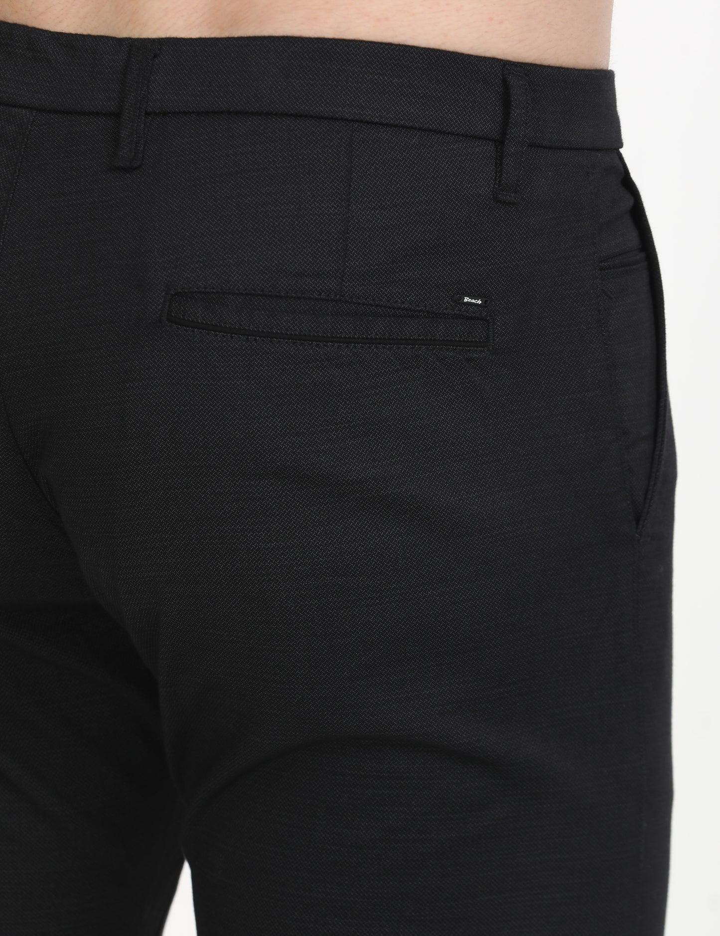 CD 97922 MTA-004  Black Trouser