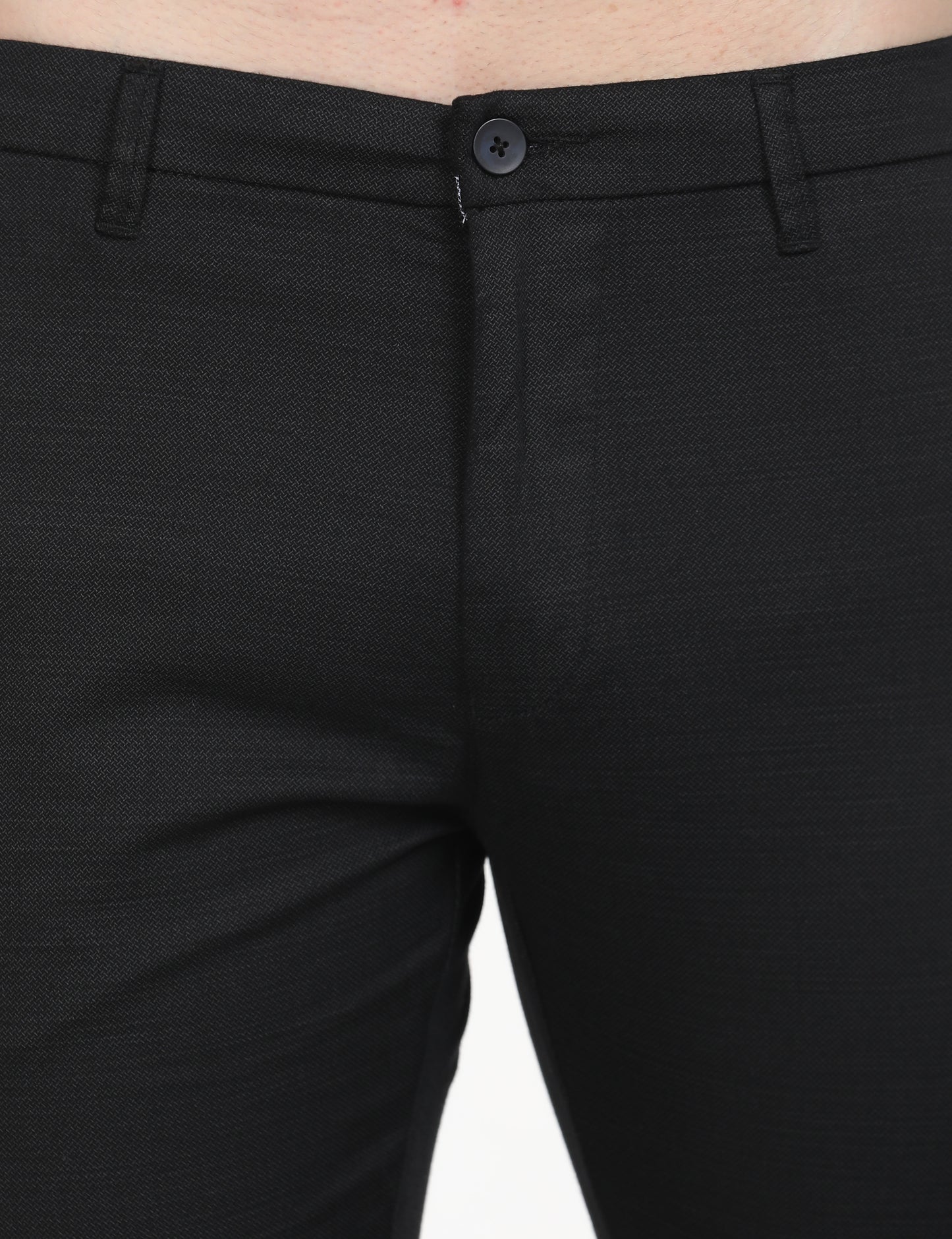 CD 97922 MTA-004  Black Trouser