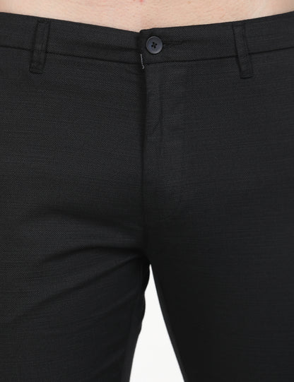 CD 97922 MTA-004  Black Trouser