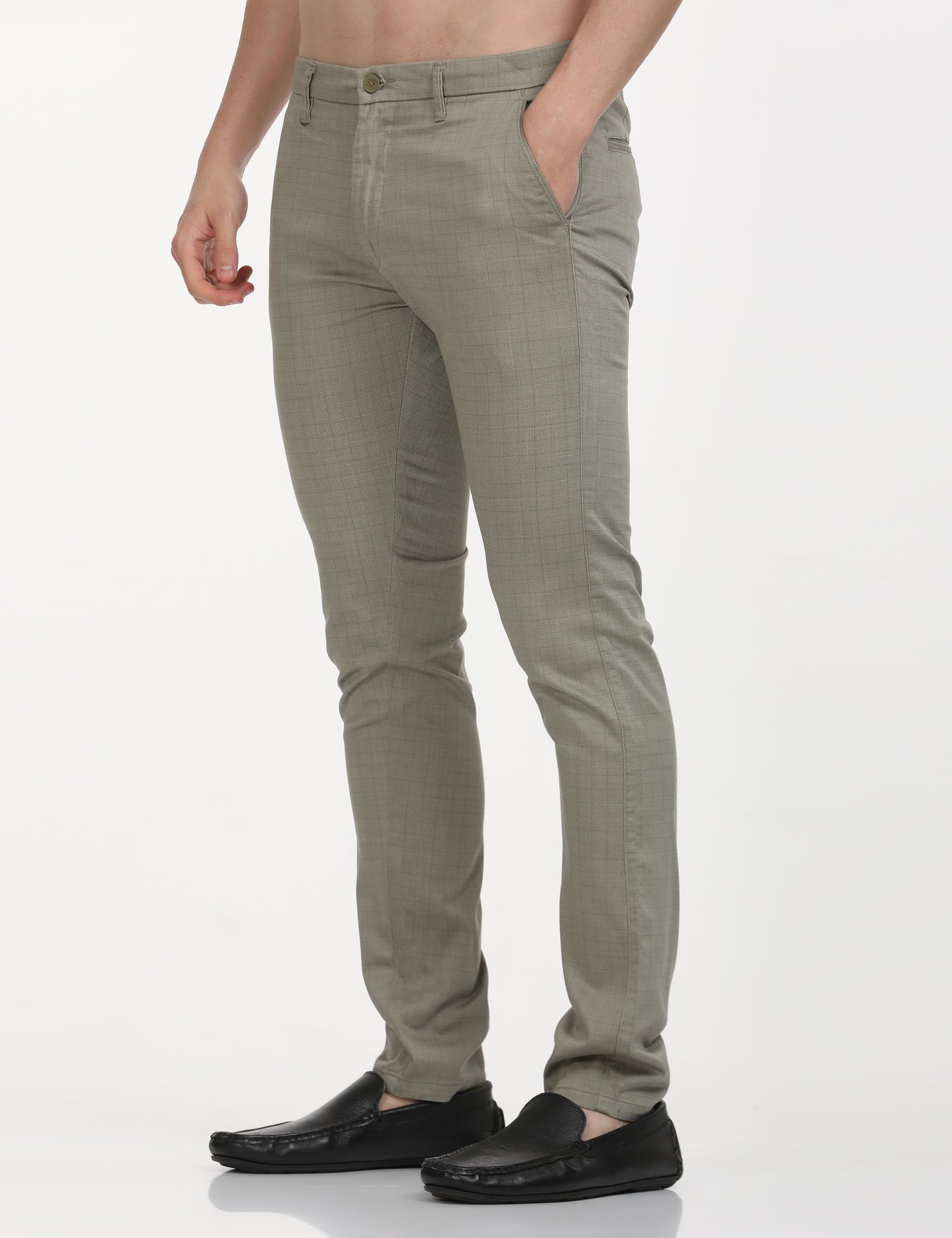 CD 97920 PTA-010 Olive Trouser