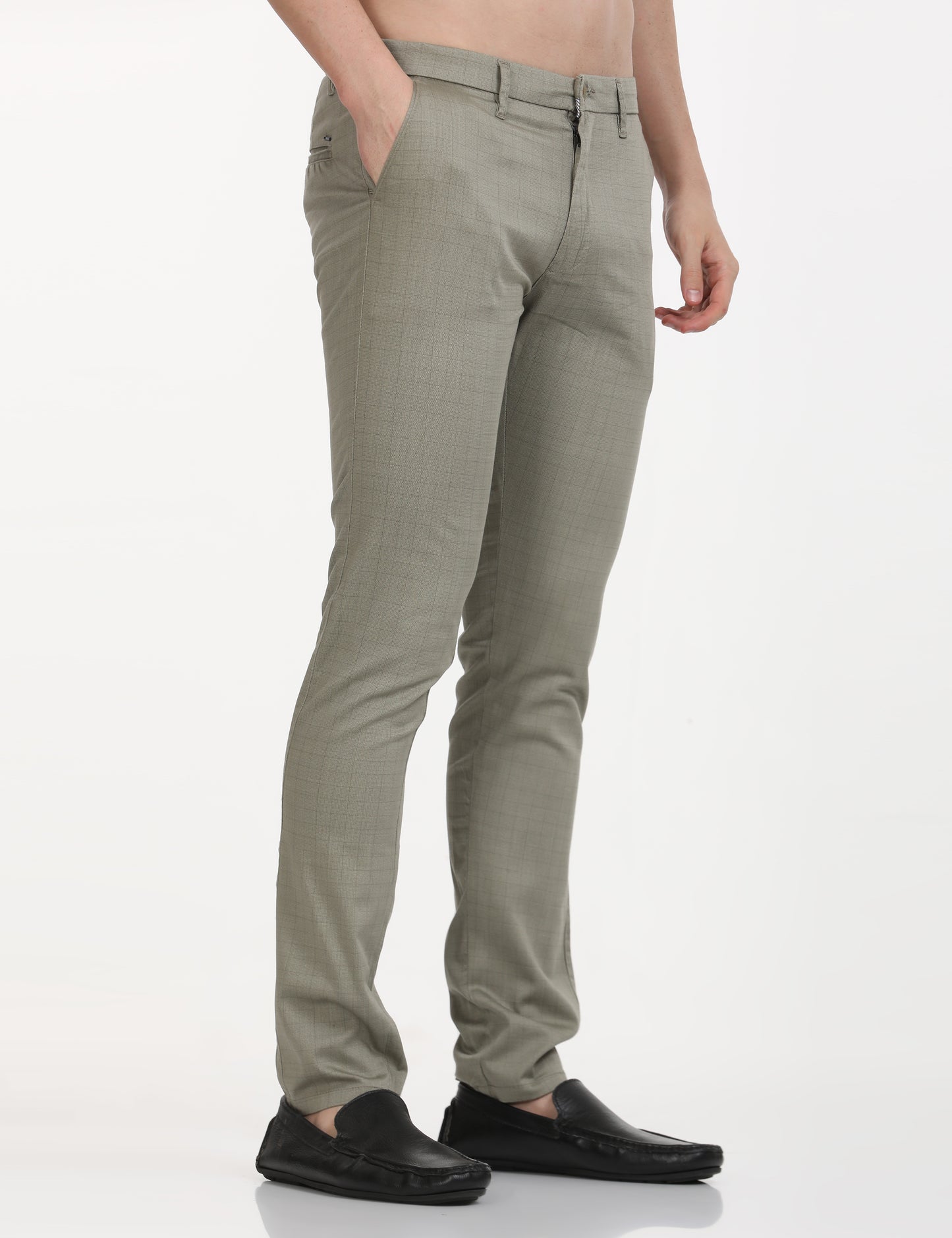 CD 97920 PTA-010 Olive Trouser