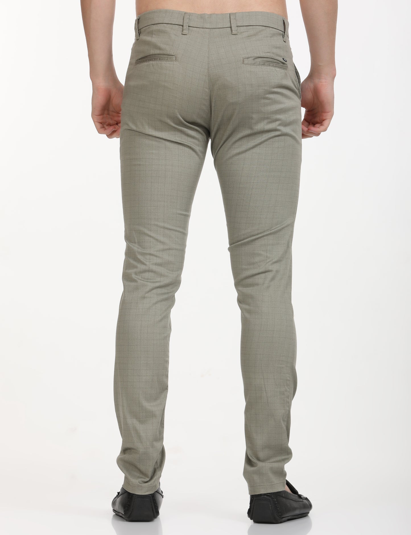 CD 97920 PTA-010 Olive Trouser