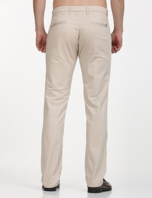 CD 97920 PTA -010 Cream Trouser